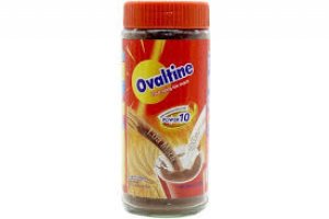SỮA BỘT OVALTINE HŨ 400G (1 thùng 12 lọ)