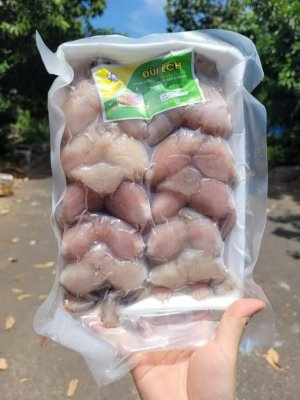 ĐÙI ẾCH SIÊU NẠC SIÊU TO
