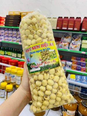 HẠT SEN HUẾ