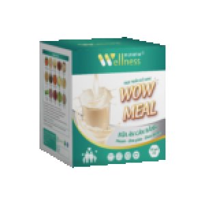 Bữa Ăn Lành Mạnh Wow Meal