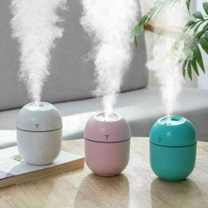 MÁY XÔNG TINH DẦU MINI