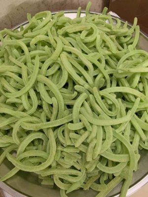 Mút dừa non