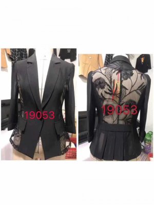 Áo  vest ren lưới