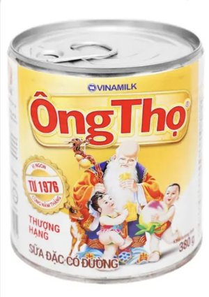 Thùng 12 1284g