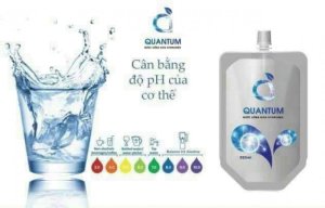 NƯỚC UỐNG QUANTUM