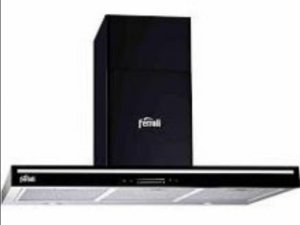 Máy Hút Mùi FERROLI HT702D ( tặng 1 chảo từ)