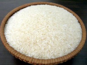 100KG GẠO THƠM LÀI