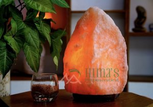 Đèn Đá Muối Himalaya Hima’s 9-10kg