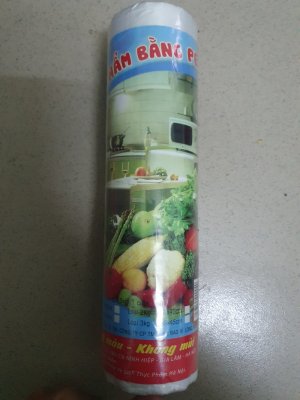 Túi đựng thực phẩm bằng PE