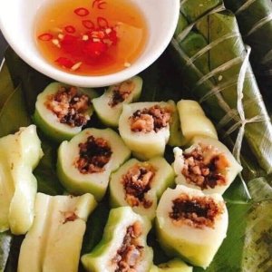 BÁNH TẺ VĂN GIANG HƯNG YÊN