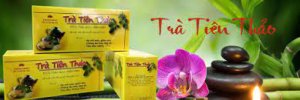 Trà Tiên Thảo