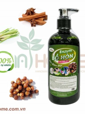 ENZYM BỒ HÒN 500ml