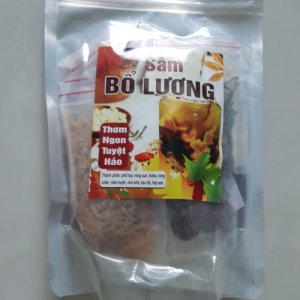 COMBO SÂM BỔ LƯỢNG