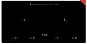 Bếp từ Zegu ZC-212IH