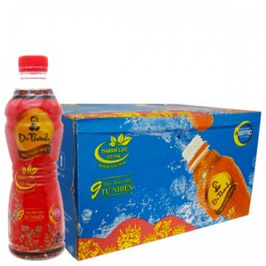 TRÀ THANH NHIỆT DR THANH 500ML* 1 thùng (24 chai)
