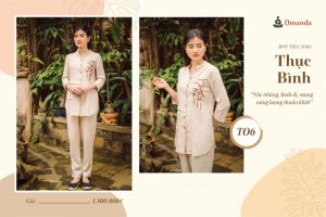 BST Tiêu Dao THỤC BÌNH