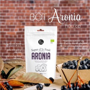 BÔT ARONIA