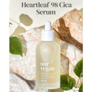 Serum làm dịu da cica