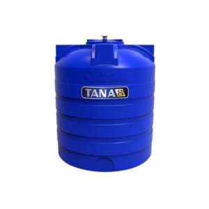 Bồn nước nhựa tân á 700l đứng