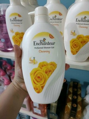 SỬA TẮM ENCHANTER THÁI LAN SIÊU ĐẬM ĐẶC