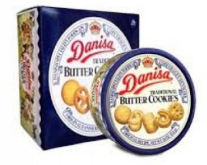 Bánh Quy Bơ Danisa (454g)