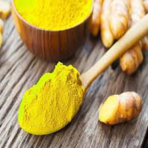 TINH BỘT NGHỆ NGUYÊN CHẤT