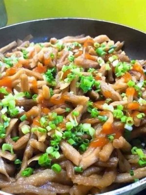 CỦ CẢI KHÔ