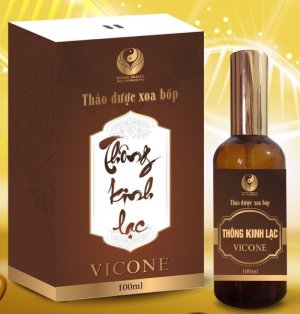 Thông Kinh Lạc