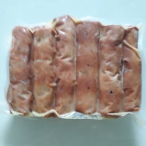 NEM NƯỚNG