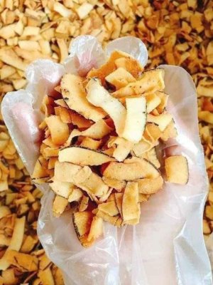 COMBO 6 GÓI DỪA SẤY GIÒN