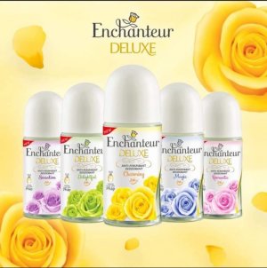 LĂN NÁCH ENCHANTER