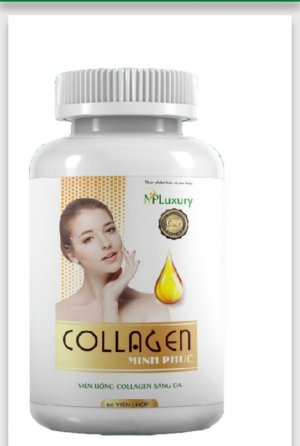 COLLAGEN LURURY