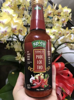 Tương ớt SPICO Phúc-Lộc-Thọ