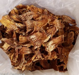 măng nứa tép
