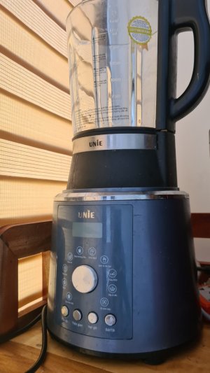 máy nấu sữa hạt