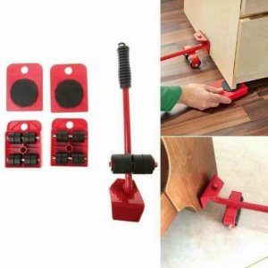 DỤNG CỤ NÂNG DI CHUYỂN VẬT NẬNG