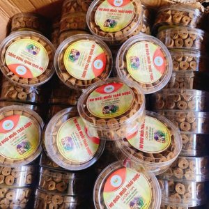 NỤ ĐUỔI MUỖI THẢO DƯỢC