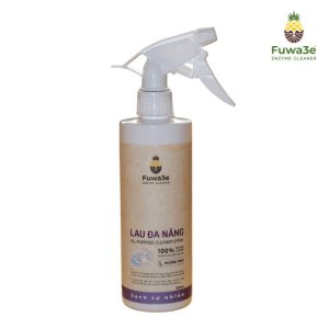 Nước lau đa năng Fuwa3e 500ml