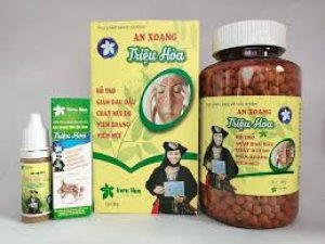 Combo trị viêm xoang