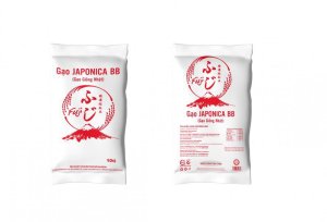 GẠO JAPONIKA- AN ĐÌNH 10 Kg - SHOP YẾN HIẾU HƯNG YÊN