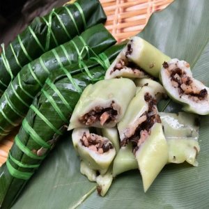 BÁNH TẺ- ĐẶC SẢN HƯNG YÊN