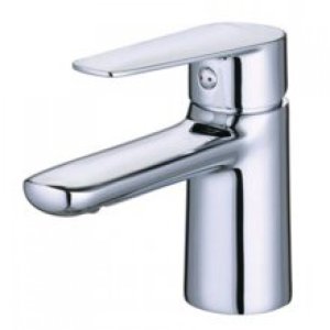 VÒI CHẬU LAVABO CAESAR B380CP B380CU NÓNG LẠNH