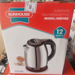 Ấm siêu tốc Sunhous  SHD 1182