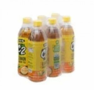 Nước C2 trà xanh(thùng)