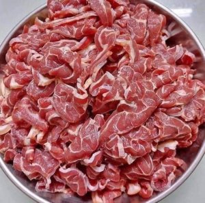 BẮP BÒ HOA