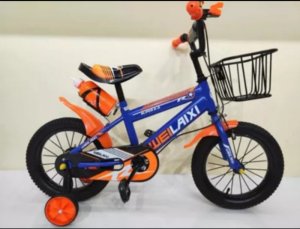 Xe đạp trẻ em
