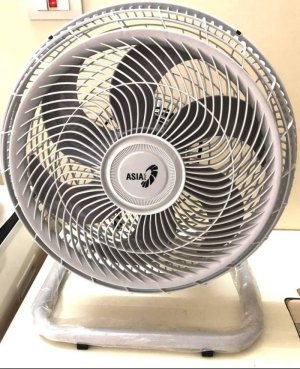 Quạt sàn Asia STB 1601 XVO 800 w