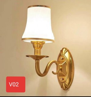 Đèn ngủ trang trí V02