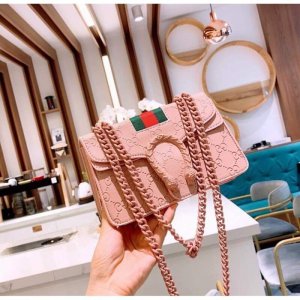 TÚI XÁCH GUCCI KHÓA RỒNG