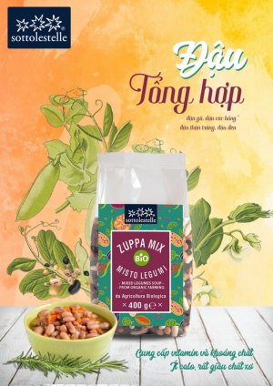ĐẬU TỔNG HỢP ( ĐẬU CÚC , ĐẬU GÀ, ĐẬU THẬN, ĐẬU ĐEN)